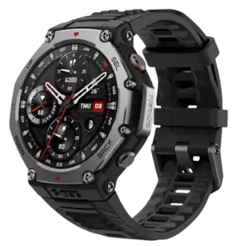 Смарт-часы Amazfit T-Rex 3