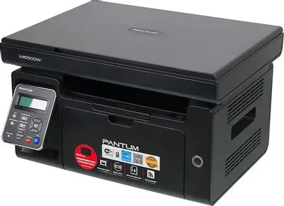 МФУ лазерное Pantum M6500W