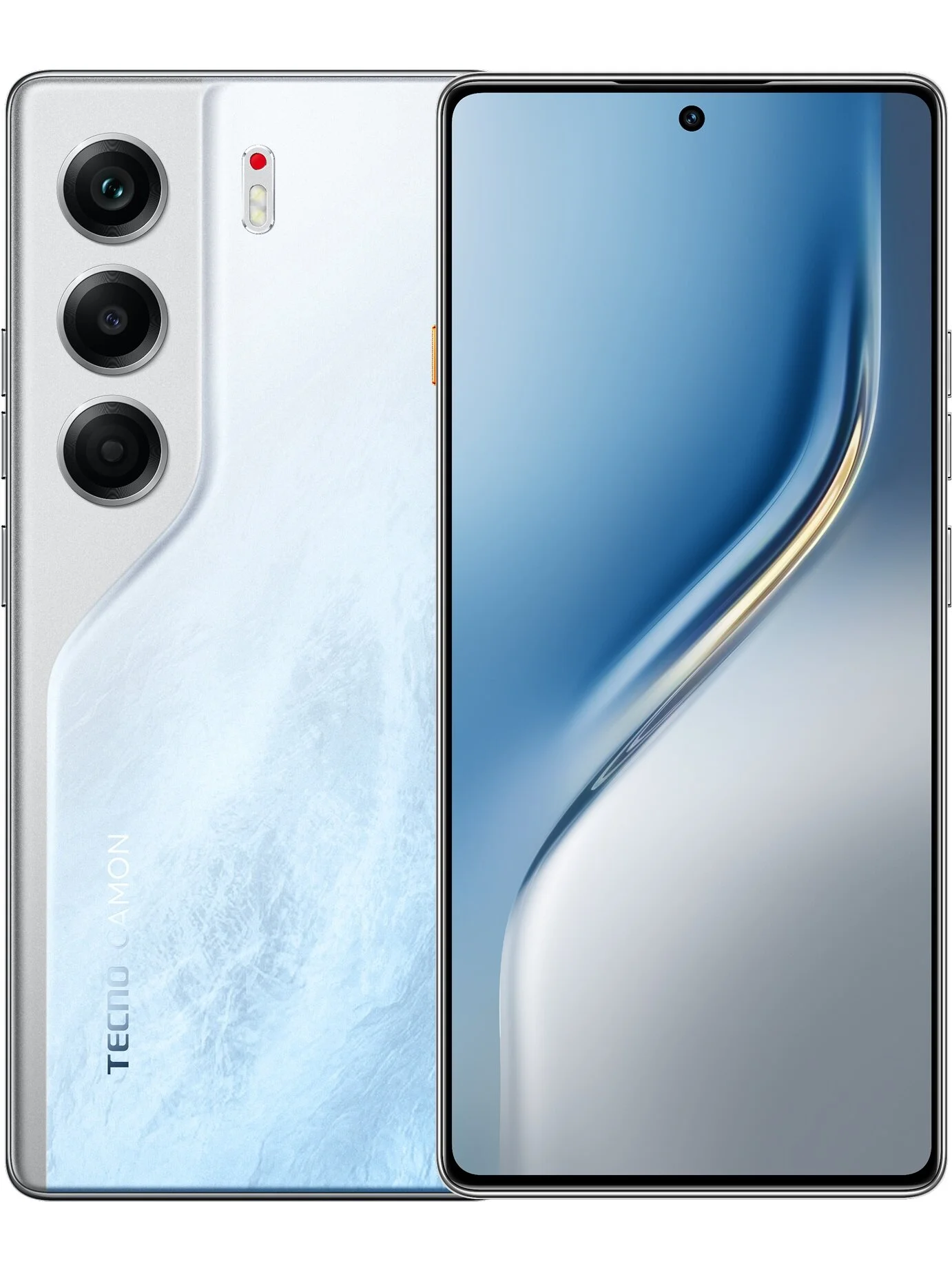 Смартфон Tecno Camon 40 256Gb 12Gb