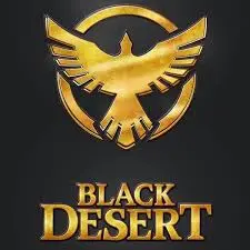 Black desert