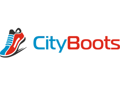 City boots