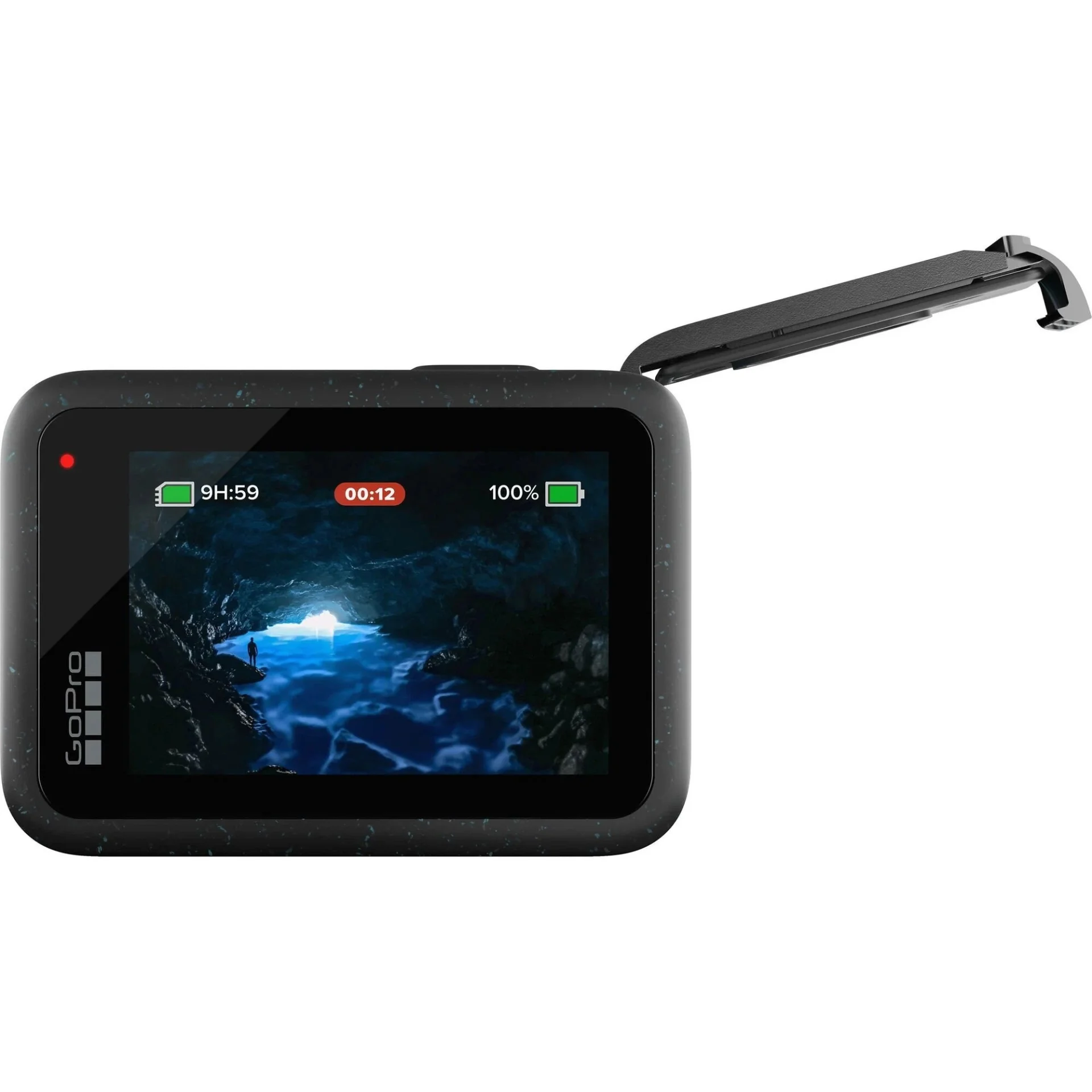 Экшн-камера GoPro HERO12 Black