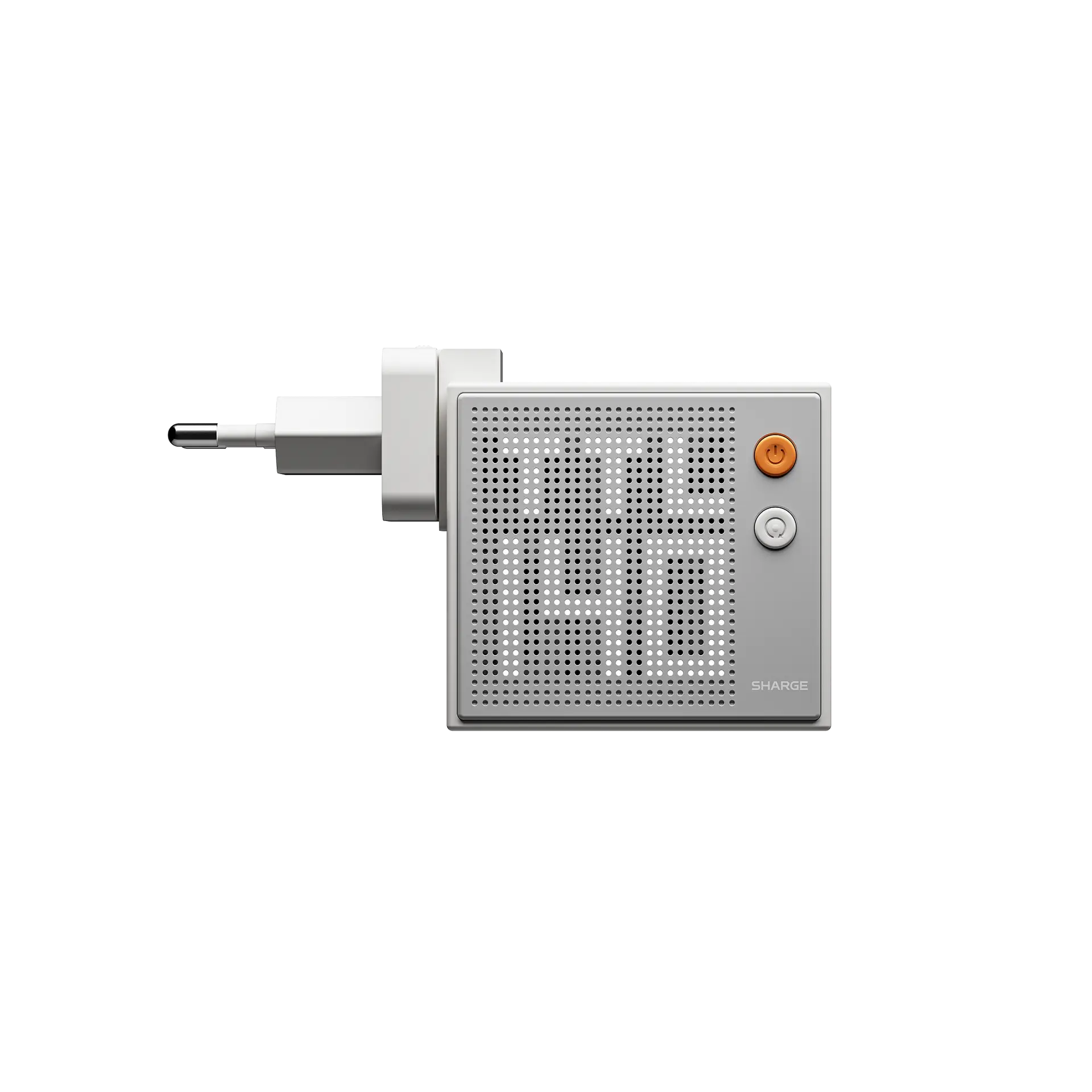 Зарядное устройство SHARGE Pixel 140 GaN S2