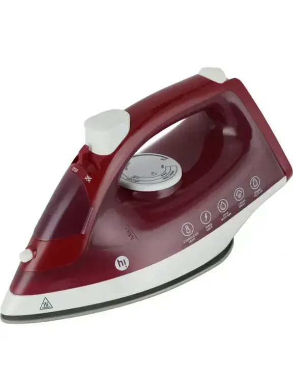 Утюг Hi SI190