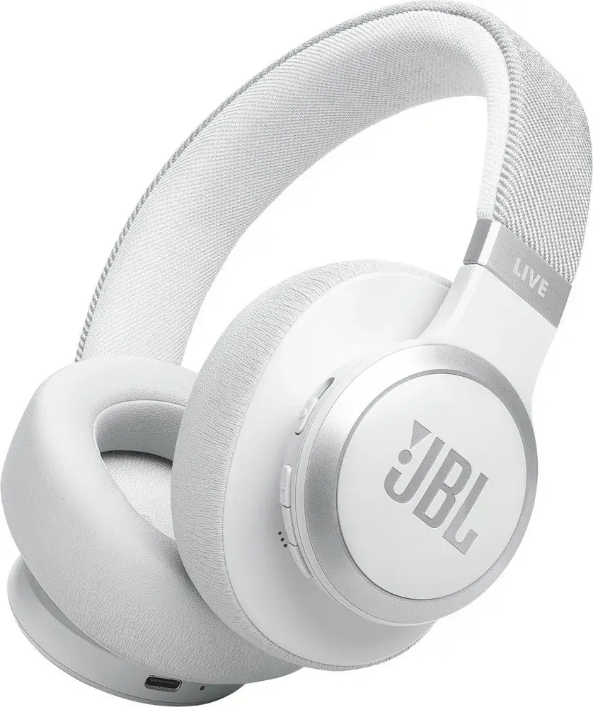 JBL Live 770NC Наушники накладные беспроводные