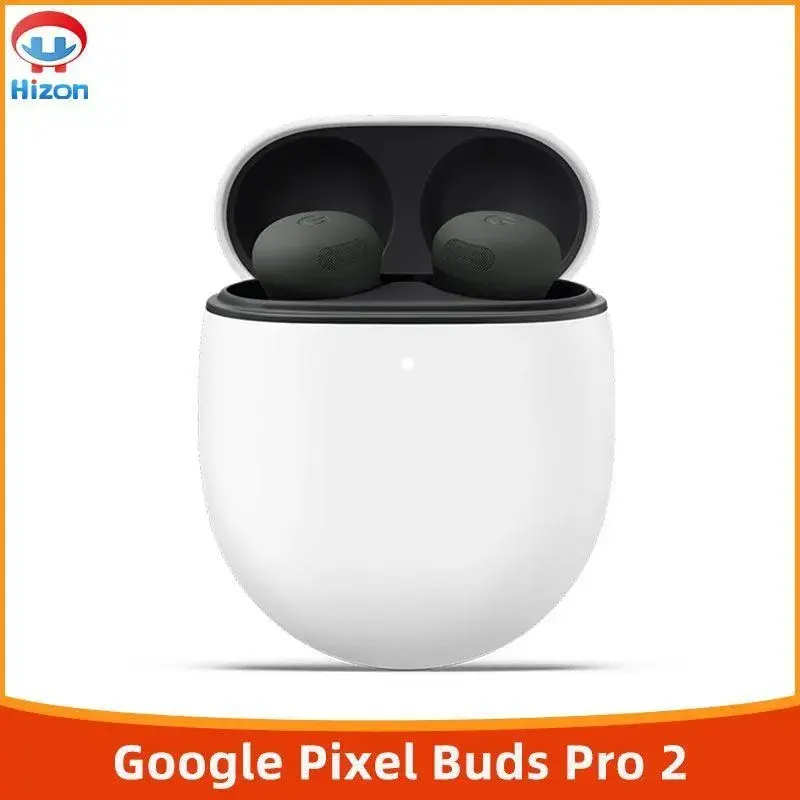 Google Наушники беспроводные с микрофоном Google Pixel Buds Pro 2