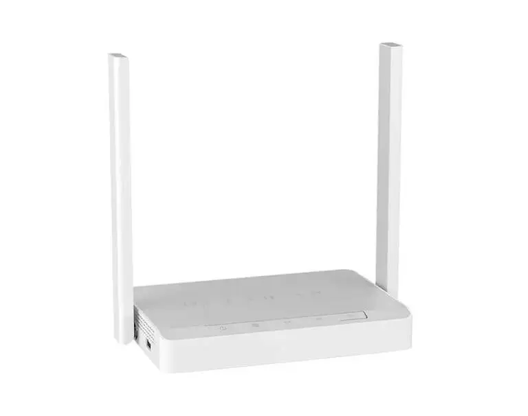 Wi-Fi Роутер Keenetic Extra