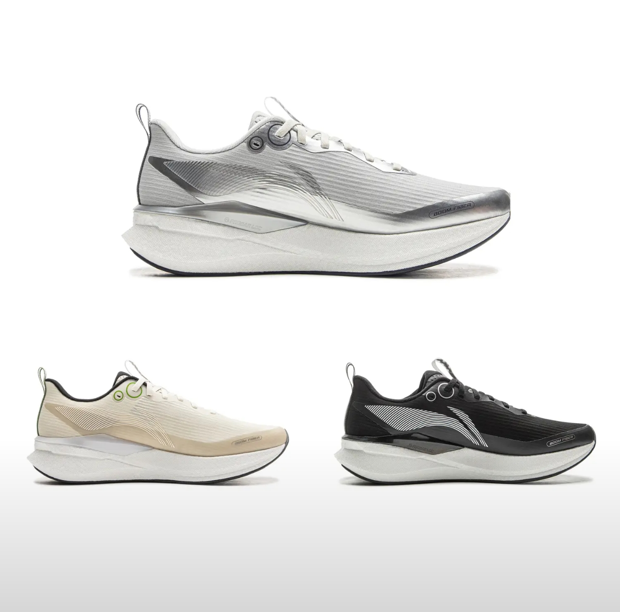 кроссовки для бега Li-Ning RED HARE 8 PRO