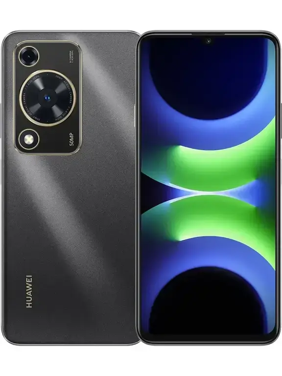 Смартфон Huawei Nova Y63 6/128 Гб