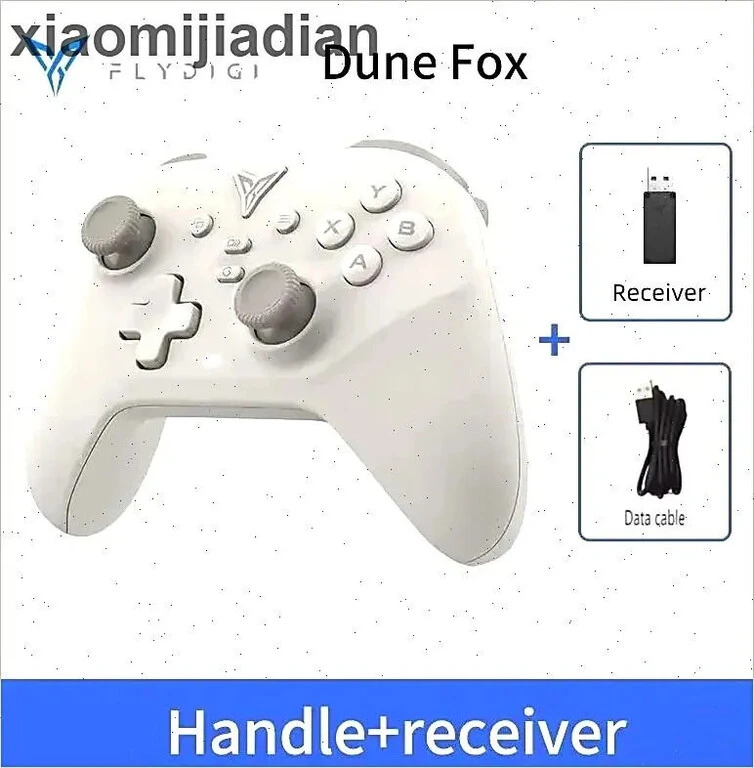 Геймпад Flydigi Dune Fox