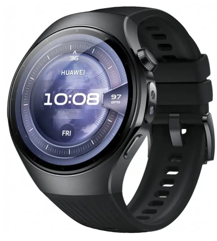 Часы HUAWEI Watch 5 Rates-L19F 46мм