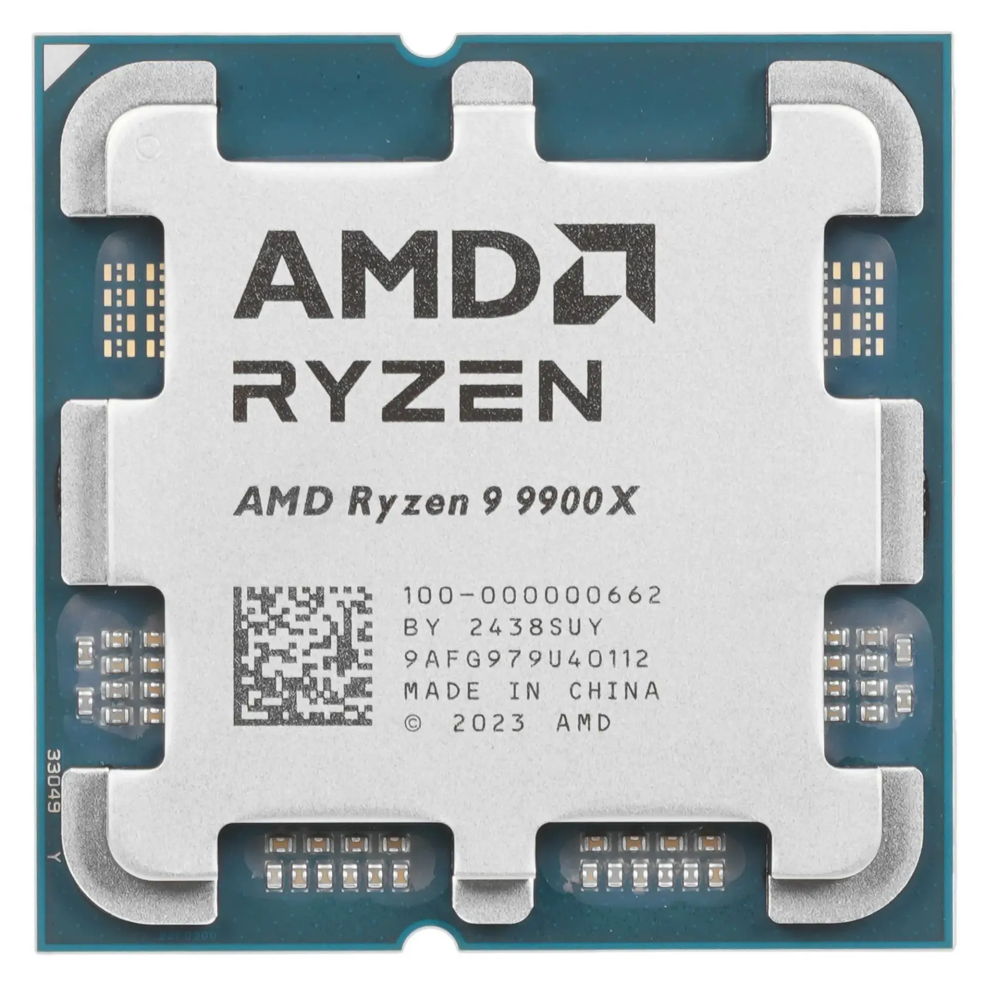 AMD Процессор Ryzen 9 9900X OEM