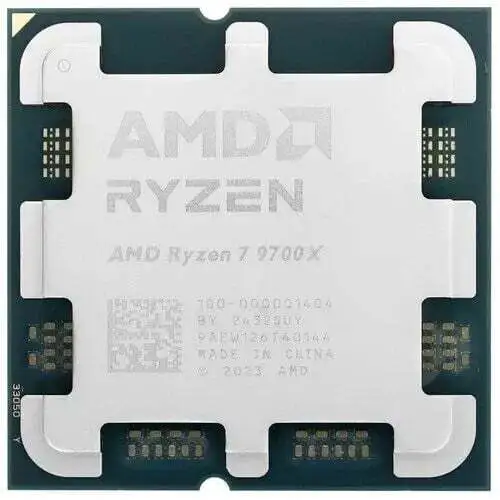 Процессор AMD Ryzen 7 9700x AM5