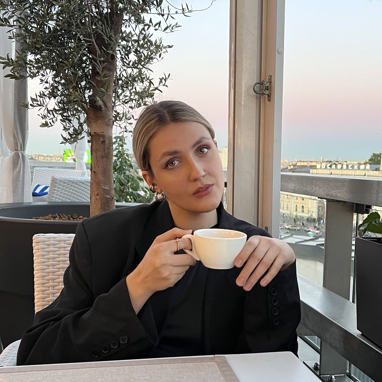 Валерия Маркова