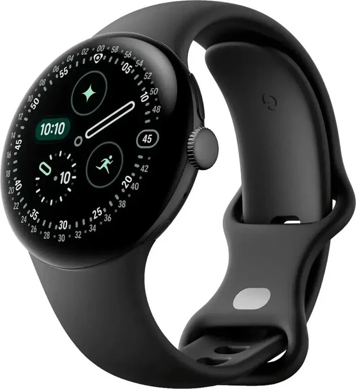 Смарт-часы Google Pixel Watch 4 Wi-Fi