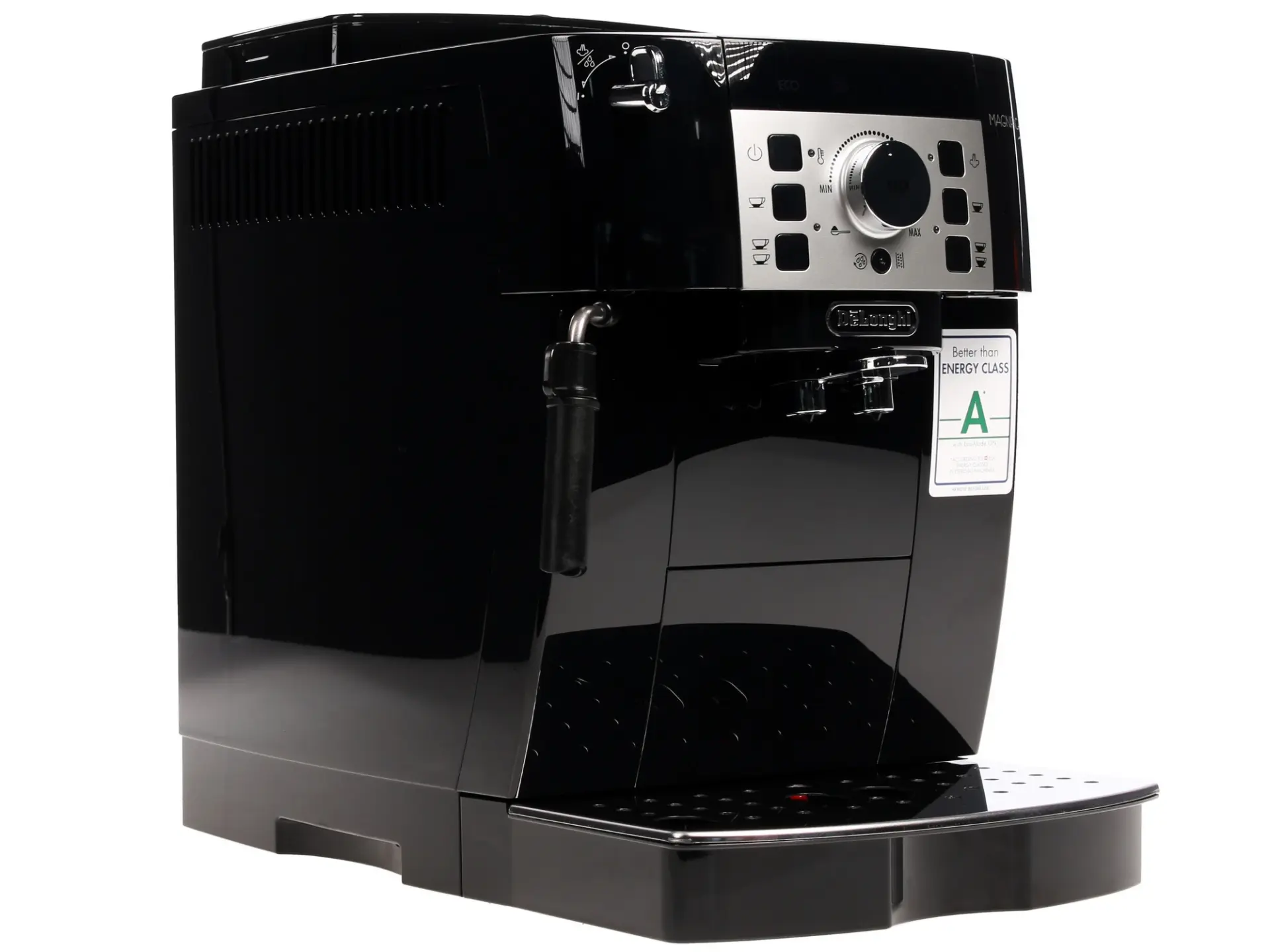 Кофемашина автоматическая DeLonghi Magnifica S ECAM 22.110.B