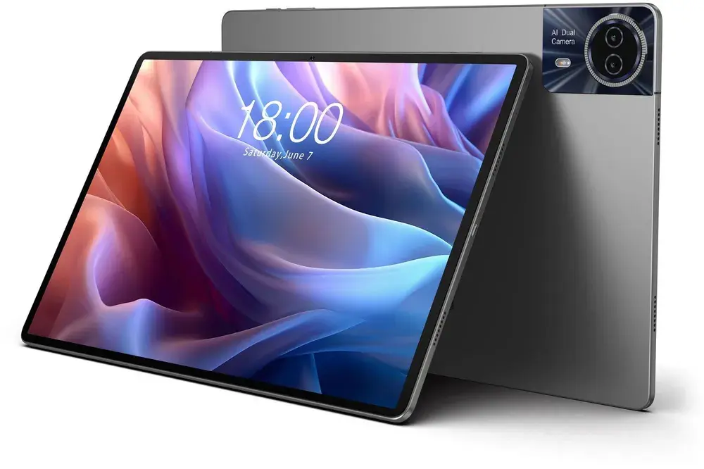 Teclast Планшет T65Max, 12.95" 8 ГБ/256 ГБ