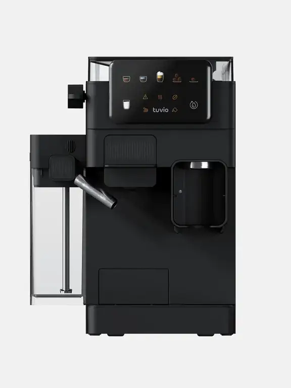 Кофеварка Tuvio TCM09EA с кофемолкой