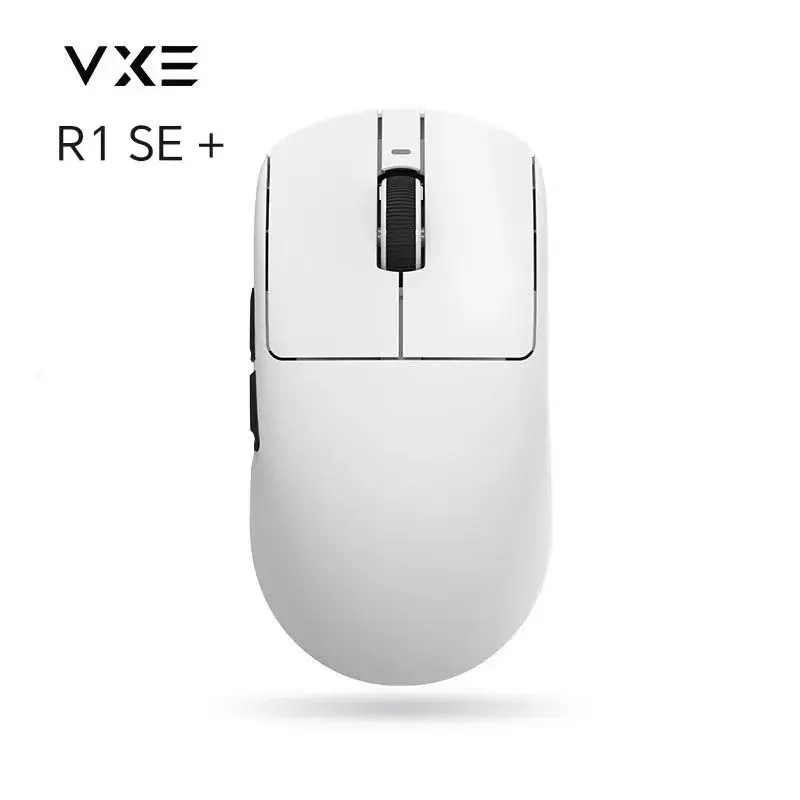 VXE Игровая мышь беспроводная DragonFly R1 SE+