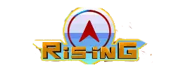 Rising